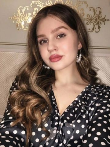Анкета проститутки Марселина - Фото 1, , 24 года, №45352